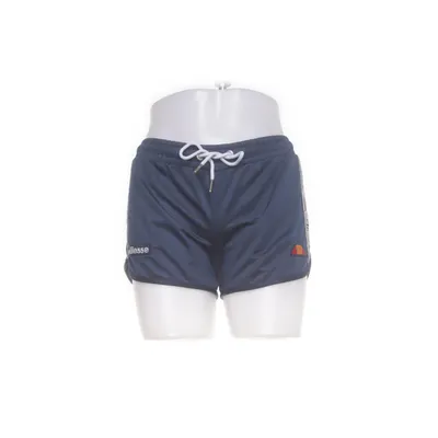 Træningsshorts (Blå, Flerfarvet) fra Ellesse Polyester