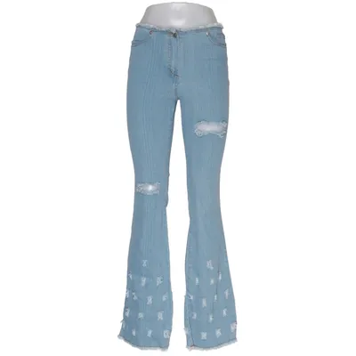 Jeans (Blue) from Miss Jeans