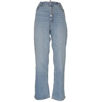 Jeans (Blå) från Cellbes Bomull, Elastan