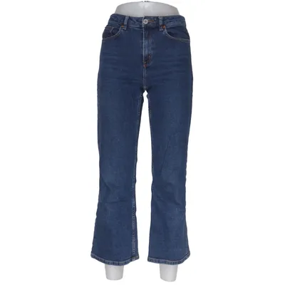 Jeans (Blue) from Carin Wester Cotton, Elastane