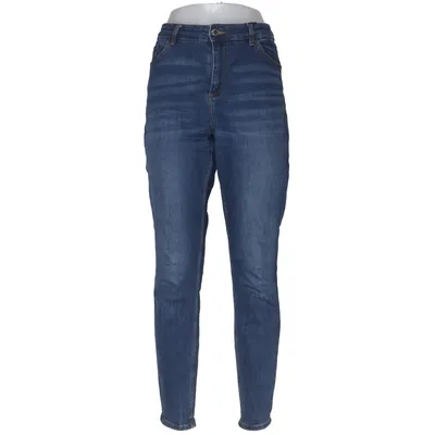 Jeans (MOHITO) från Mohito Bomull, Elastan, Polyester