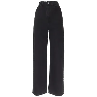 Spijkerbroek (Zwart) van Levi Strauss & Co
