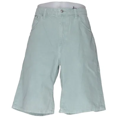 Denim shorts (Grant) van Lager 157 Katoen