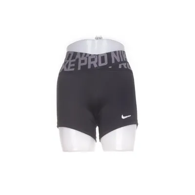 Kompressionsshorts (Svart) från Nike Pro Elastan, Nylon, Polyester