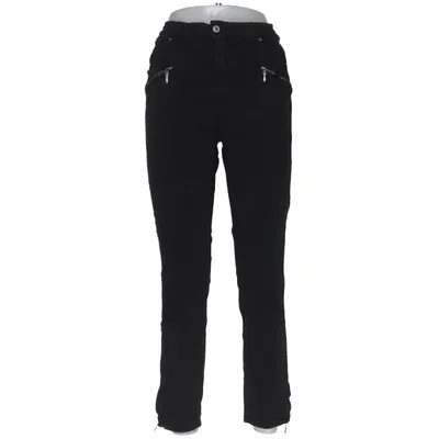 Jeans (Black) from Marc Lauge