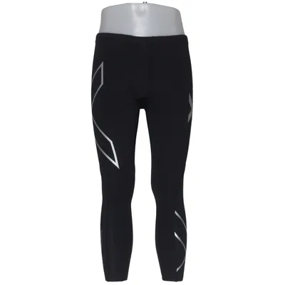 Sportleggings (Schwarz) von 2XU Elasthan, Polyester