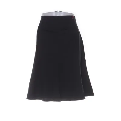 Jupe (60435/20/057) de Greiff Élasthane, Polyester, Laine