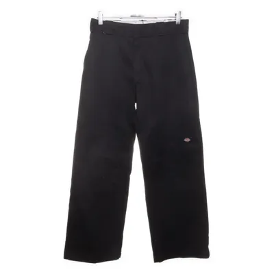Pants (Black) from Dickies Cotton, Polyester