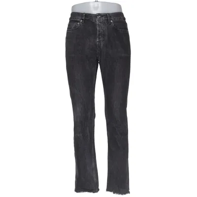 Jeans (First Cut) från Our Legacy Bomull