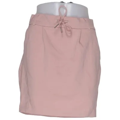 Rok (Roze) van ONLY Blue Denim Elastaan, Polyamide, Viscose