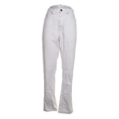 Jean (Blanc) de Skagen Coton