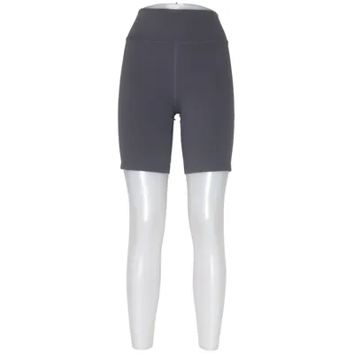 Compressieshorts (Grijs) van Lounge Apparel Elastaan