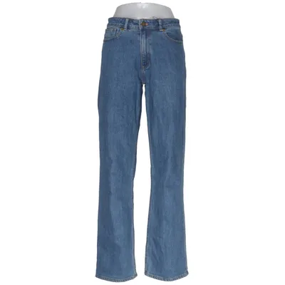 Spijkerbroek (Blauw) van Stylein Katoen, Elastaan