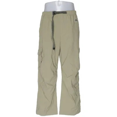 Pantalon cargo (Beige) de Nike ACG Élasthane, Polyamide
