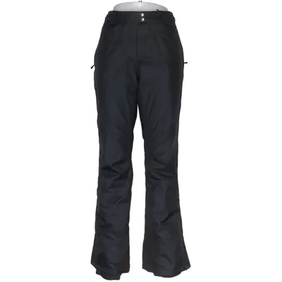 Skibukser (Sort) fra Active by Tchibo Polyester