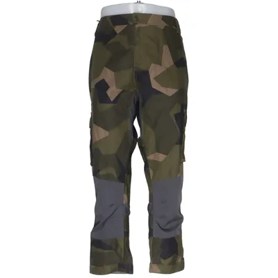 Jaktbyxor (Grön, Brun, Grå) från Surplus Bomull, Polyester