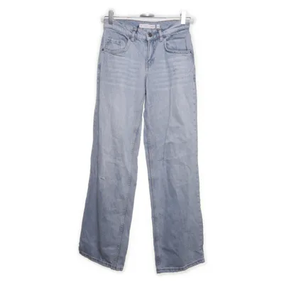 Jeans (Blå) från Subdued Bomull