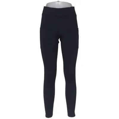 Pantalon d'équitation (Noir) de Covalliero Élasthane, Polyester