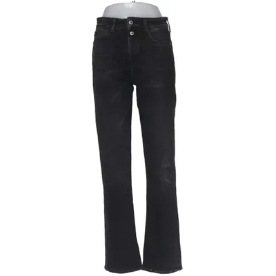 Jeans (JF419LUXW9115) från Le Temps des Cerises Bomull, Elastan