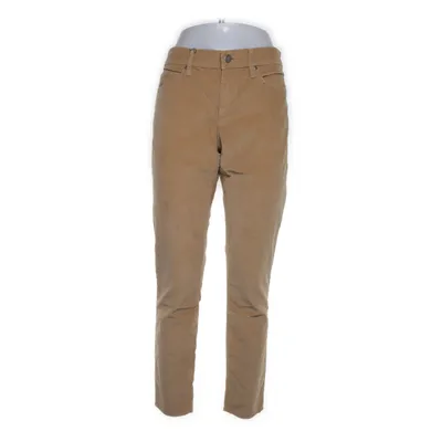 Manchesterbyxor (Beige) från Gap Bomull, Polyester