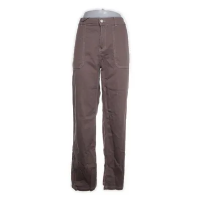 Chinos (Worker Pants) van Nelly Katoen