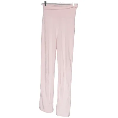 Pyjamasbyxor (Rosa) från XOXO Friends Bomull, Elastan, Modal