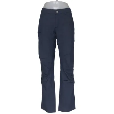 Cargo pants (Blue) from Schöffel Cotton, Elastane, Polyester