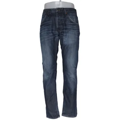 Jean (Ben) de Wrangler Coton