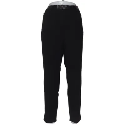 Broek (Zwart) van Judith Williams Elastaan, Polyamide, Polyester, Polyurethaan, Viscose