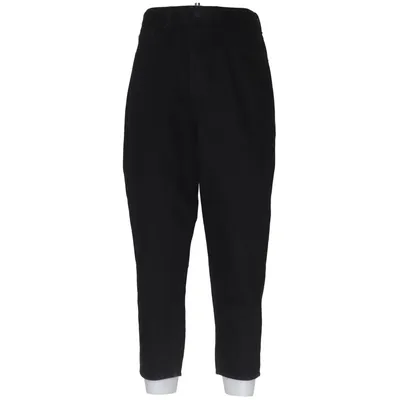 Jeans (Schwarz) von The Relaxed Tee Baumwolle
