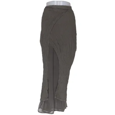 Maxi skirt (Rock Lilac 96) from Sallie Sahne Polyester, Silk