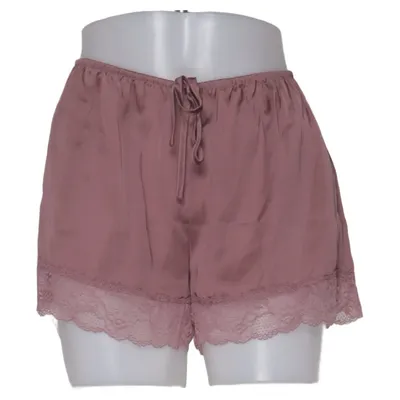 Short de pyjama (Rose) de Hunkemöller Polyester