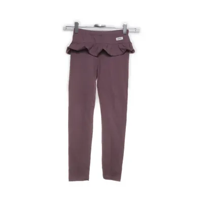 Leggings (Lila) från Newbie by KappAhl