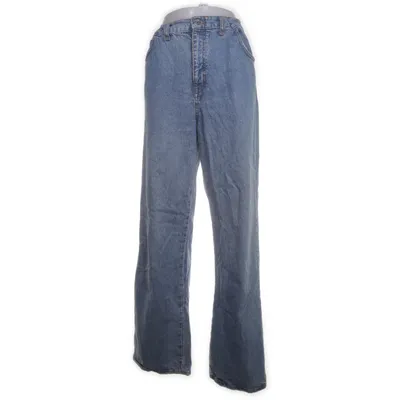 Jeans (Blå) från Pull & Bear Bomull