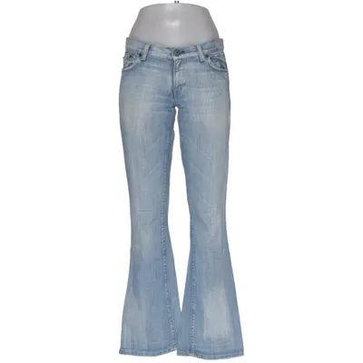 Jeans (Blue) from Nolita Cotton