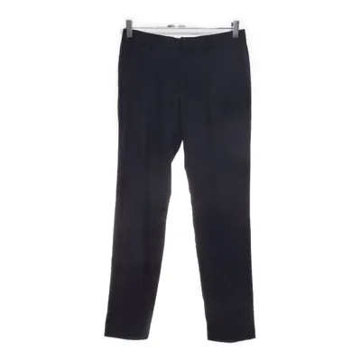 Jakkesætsbukser (Sort) fra Zara Elastan, Polyester, Viscose