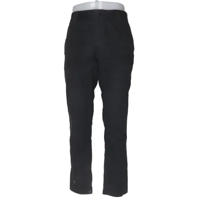 Chinos (Svart) från Dickies Bomull, Polyester