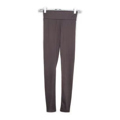 Sportleggings (Grijs) van SOC