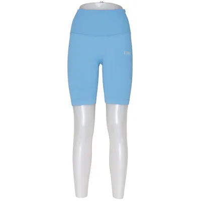 Compression shorts (Blue) from ICIW Elastane, Polyamide