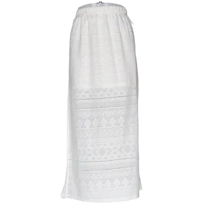 Långkjol (Vit) från Soul River