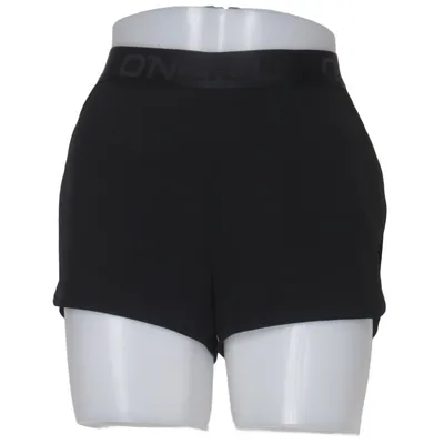 Träningsshorts (Svart) från O'Neill Elastan, Återvunnen polyester