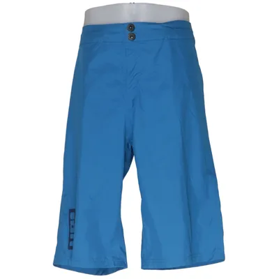 Friluftsshorts (Blå) från ION Polyester