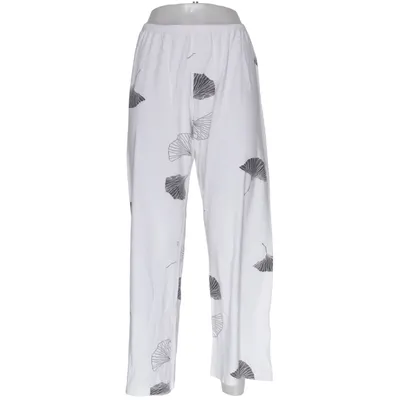 Pyjamasbyxor (Vit, Svart) från Cybele