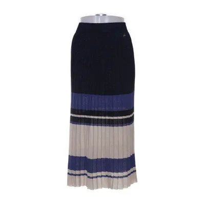Kjol (Blå, Beige, Vit) från Twinset