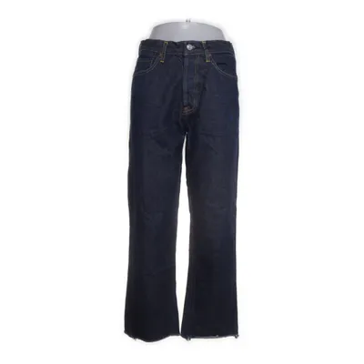 Jeans (Blå) från Evisu Bomull