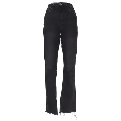 Jean (Noir) de Perfect Jeans Coton, Élasthane