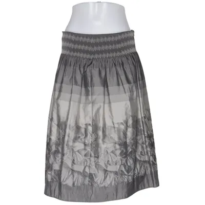 Rok (Grijs) van Ril's Elastaan, Polyamide, Polyester