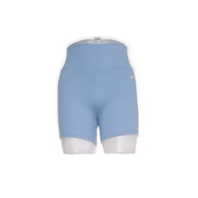 Hotpants (Blauw) van AYBL Elastaan, Nylon