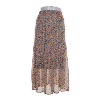 Långkjol (Flerfärgad) från Tu