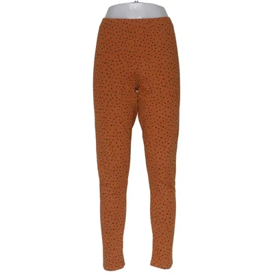 Pajama pants (Brown) from Me&i Elastane, Organic cotton